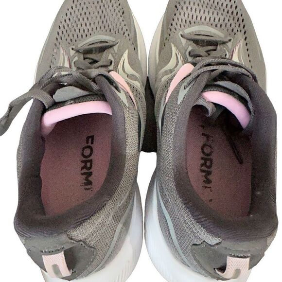 Saucony woman’s rode 15 size 9.5w - Picture 5 of 8
